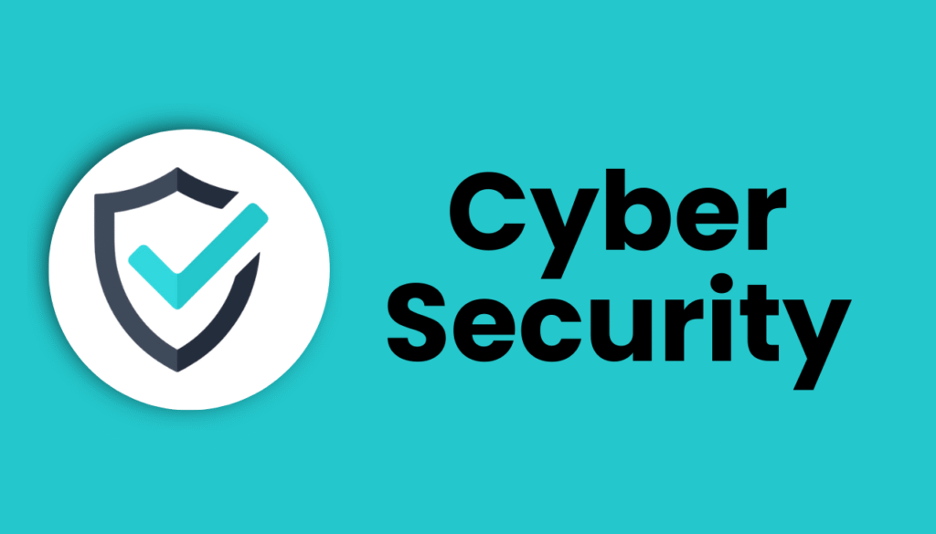 Cyber Security