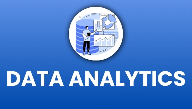 Data Analytics