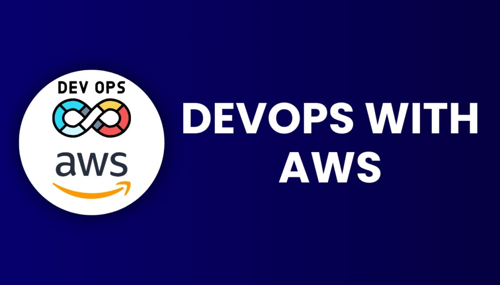 DevOps With AWS