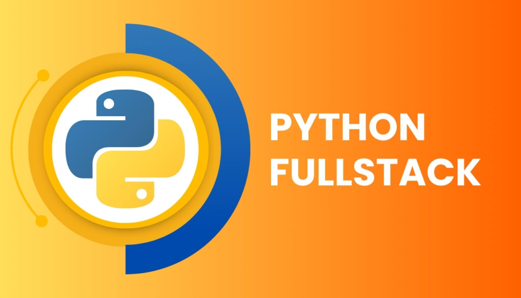 Python Fullstack