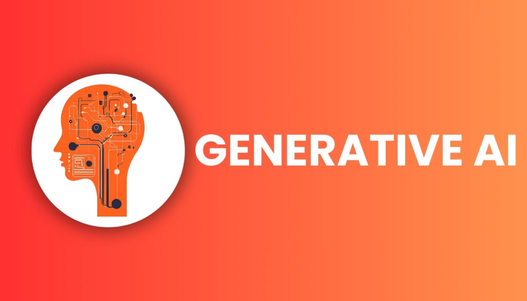generative AI